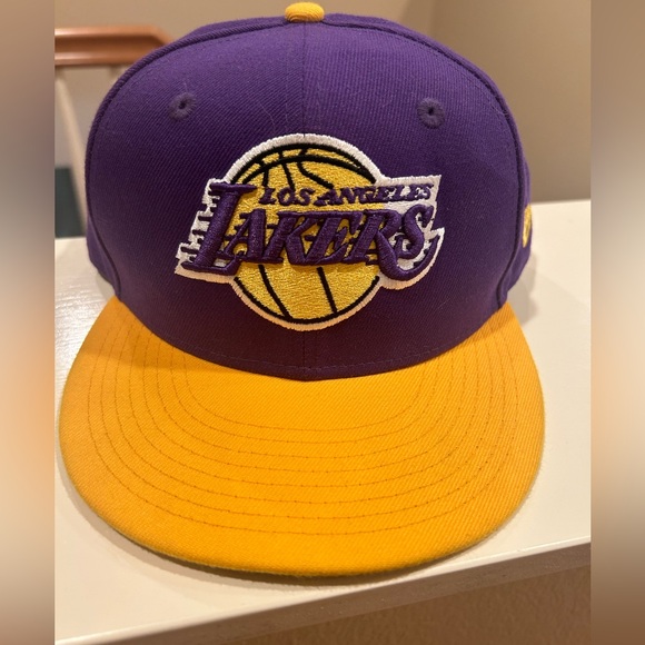 New Era Youth Boy's Snapback - Picture 3 of 7